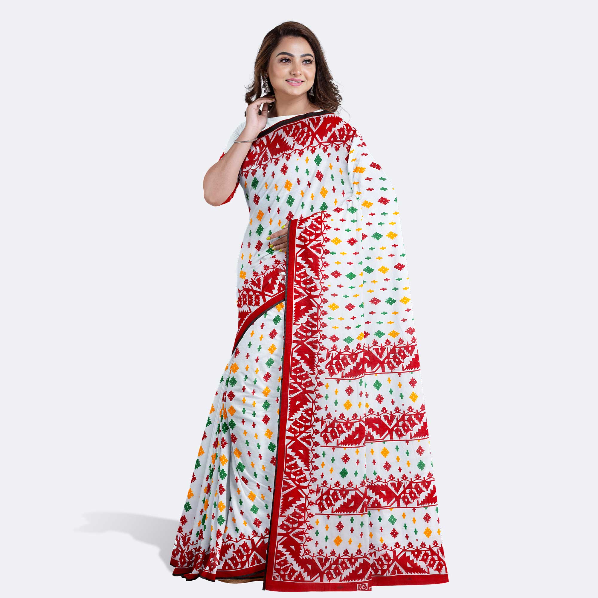 Boishakhi saree outlet online